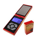 Cigarette Pocket Scale (CC Series)